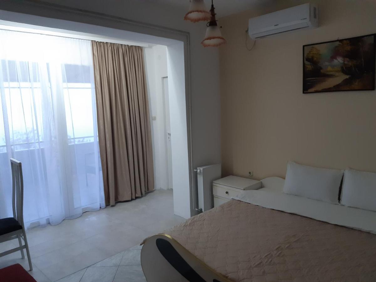 Nate Apartments Ohrid Ngoại thất bức ảnh